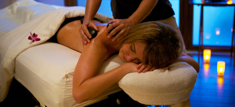 Five Conditions in Which A Massage Therapy Helps